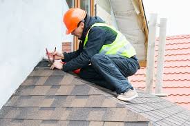 Fast & Reliable Emergency Roof Repairs in Jackson, KY